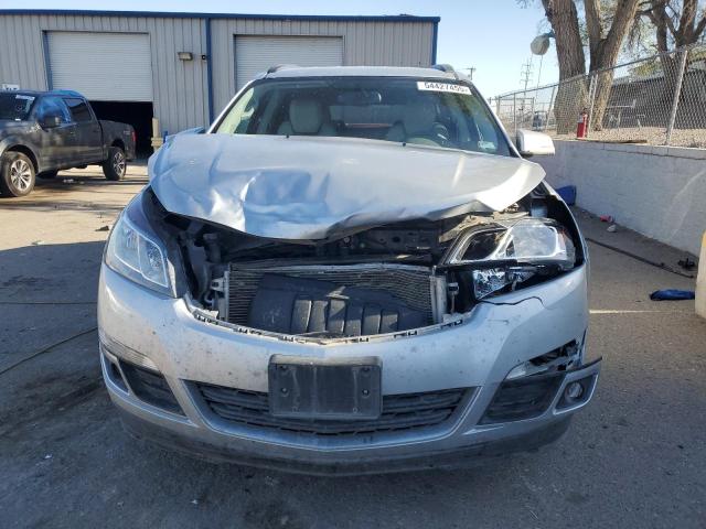 2017 CHEVROLET TRAVERSE L - 1GNKVHKD3HJ328079