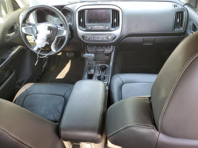 2016 GMC CANYON SLT 1GTG5DE37G1173917