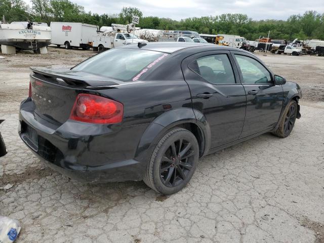 Vin: 1c3cdzab9en199456, lot: 54830165, dodge avenger se 20143