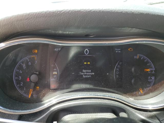 2015 JEEP GRAND CHER - 1C4RJFBGXFC794014