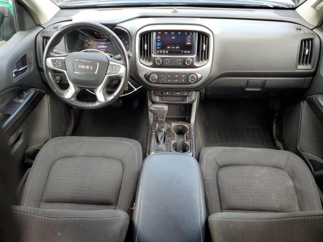 2020 GMC CANYON SLE 1GTH6CEN0L1125215