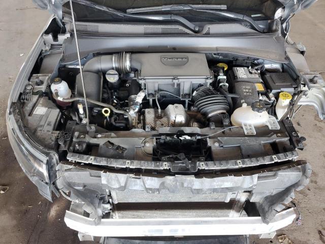 2024 JEEP COMPASS LA - 3C4NJDBN7RT586215