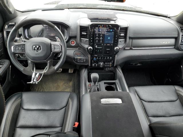 2024 RAM 1500 TRX - 1C6SRFU91RN223519
