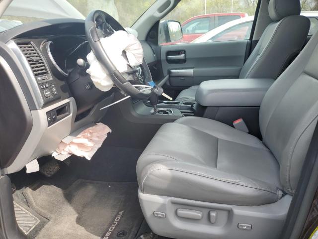 2019 TOYOTA SEQUOIA LI 5TDJY5G15KS165406