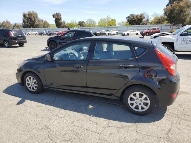 Vin: kmhct5ae5eu193074, lot: 54904675, hyundai accent gls 20142