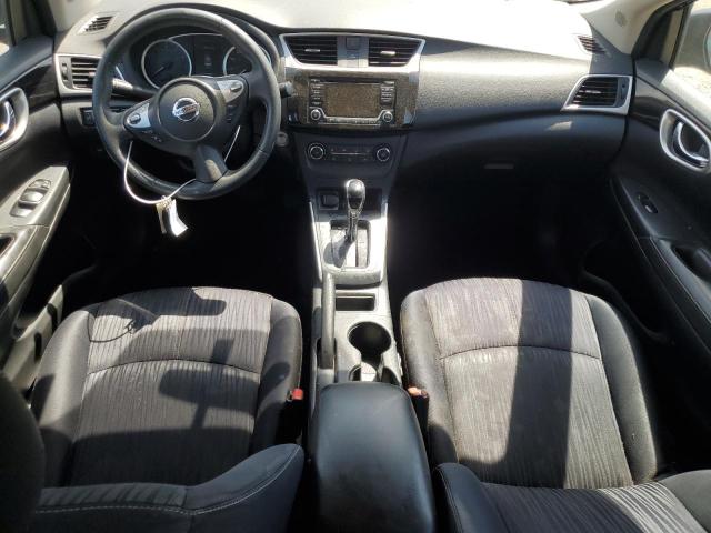 2017 NISSAN SENTRA S - 3N1AB7AP0HL640097