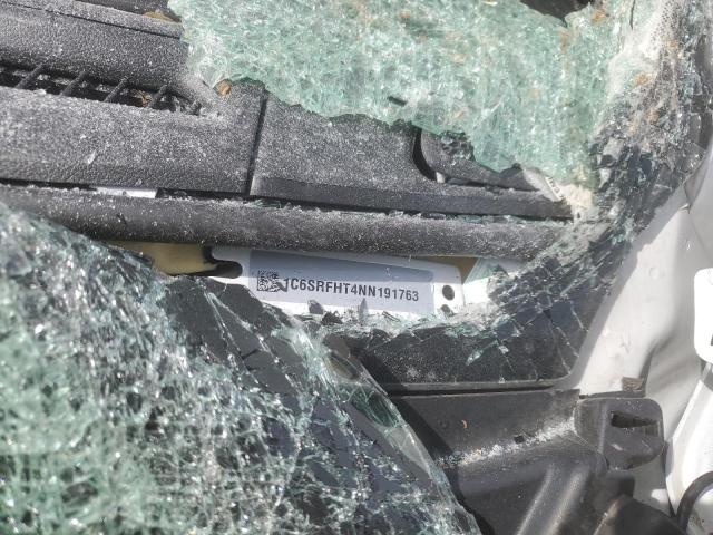 2022 RAM 1500 LIMIT 1C6SRFHT4NN191763