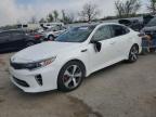 2016 KIA OPTIMA SX - 5XXGW4L23GG022522