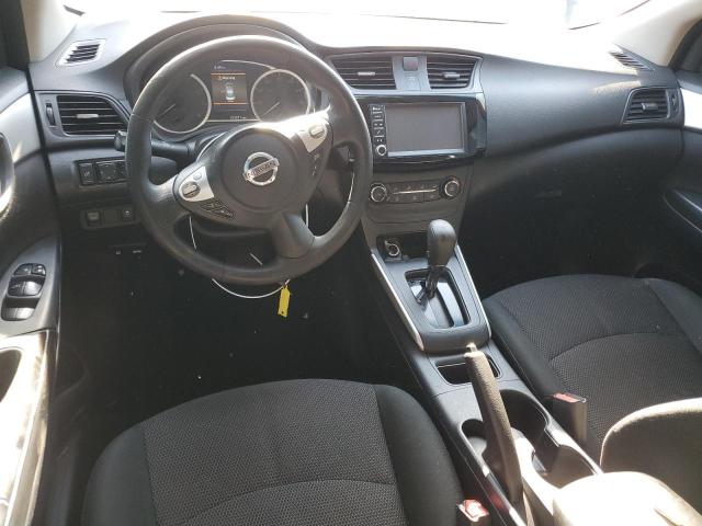 2019 NISSAN SENTRA S - 3N1AB7AP7KY397463
