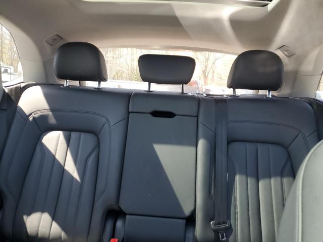 2019 AUDI Q5 PREMIUM - WA1BNAFY7K2071498