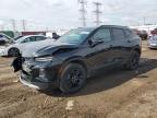 2021 CHEVROLET BLAZER 2LT - 3GNKBHRS6MS539265