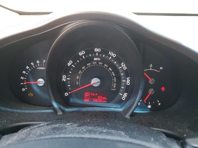 2016 KIA SPORTAGE E - KNDPCCA61G7816002