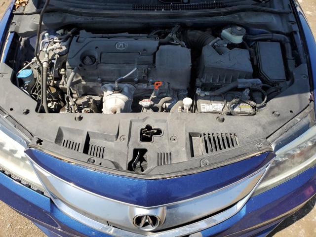 2017 ACURA ILX PREMIU - 19UDE2F77HA013189