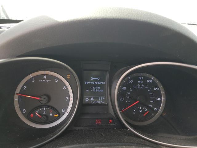 2016 HYUNDAI SANTA FE S - KM8SMDHF5GU143991