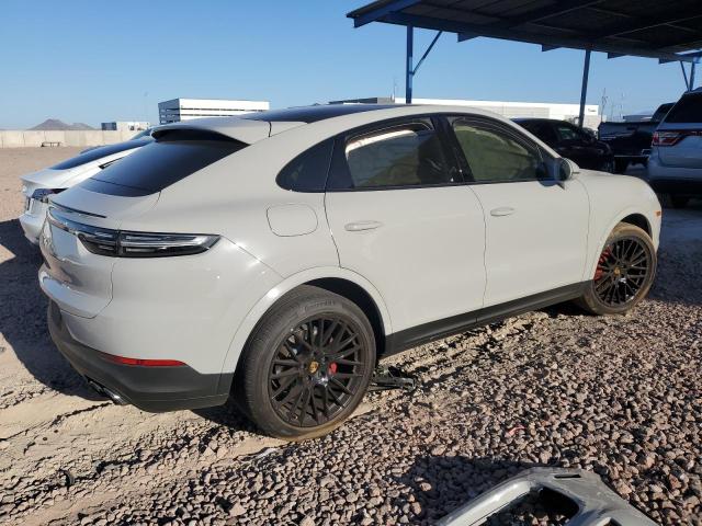 Vin: wp1ba2ay4mda40505, lot: 54392075, porsche cayenne coupe 20213