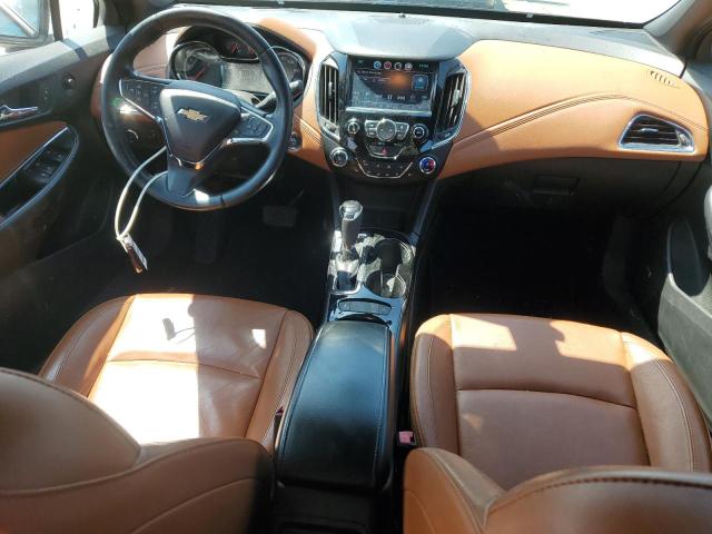 2016 CHEVROLET CRUZE PREM - 1G1BG5SM3G7314494