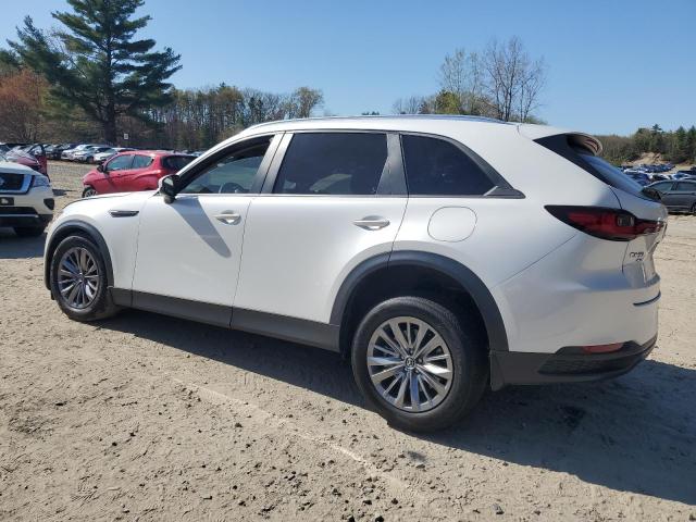 Vin: jm3kkahd6r1177473, lot: 54564815, mazda cx-90 select 20242