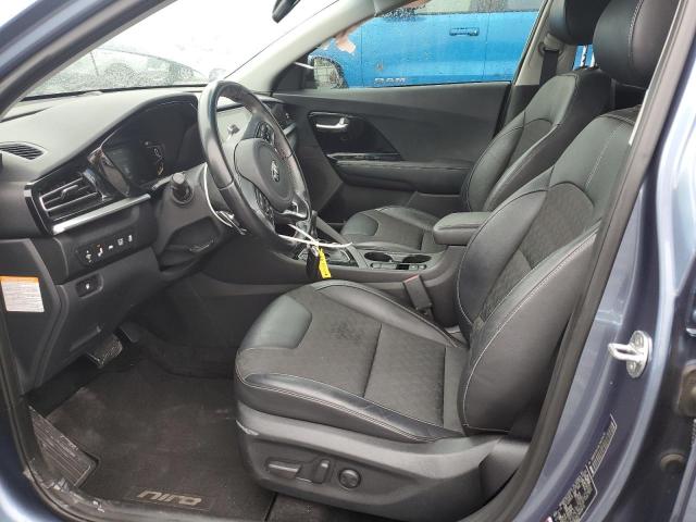 2020 KIA NIRO TOURI - KNDCC3LC2L5423472