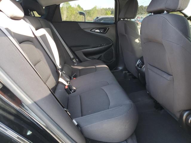 2023 CHEVROLET MALIBU LT - 1G1ZD5ST3PF251093