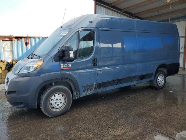 RAM PROMASTER 3500 HIGH