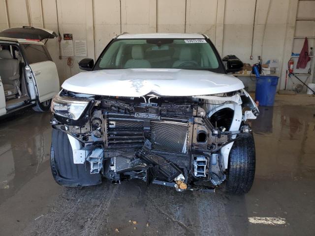 2021 FORD EXPLORER L - 1FMSK7FH4MGA37134