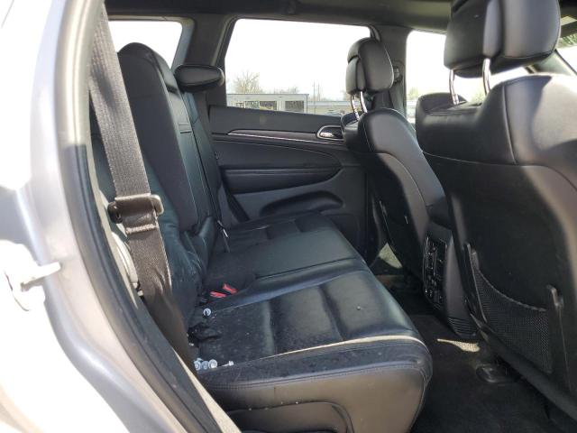 2018 JEEP GRAND CHER - 1C4RJFBG0JC425249