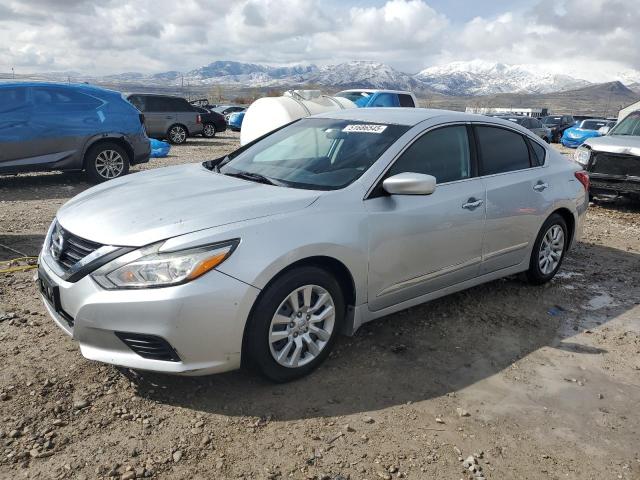 Vin: 1n4al3ap7gc119915, lot: 51686545, nissan altima 2.5 2016 img_1