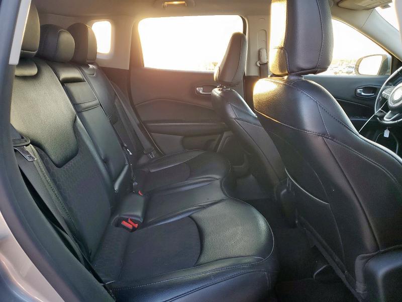 2020 JEEP COMPASS LA - 3C4NJCBB7LT118041
