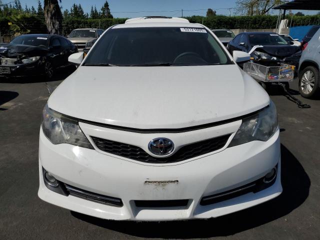 2014 TOYOTA CAMRY L - 4T1BF1FK6EU386490