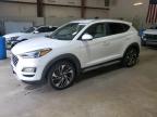 2020 HYUNDAI TUCSON LIM - KM8J3CAL3LU165684