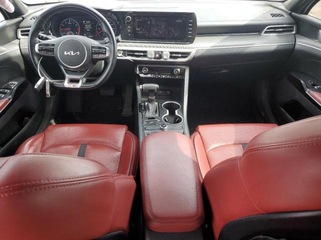 2022 KIA K5 GT LINE 5XXG64J24NG088481
