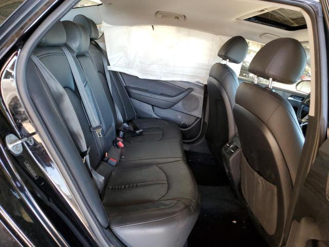 2018 HYUNDAI SONATA SPO - 5NPE34AF4JH623388