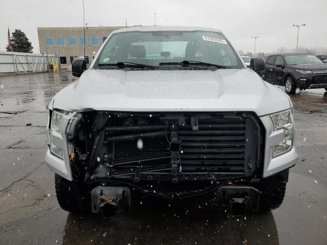 2015 FORD F150 SUPER 1FTEX1C85FKD38032