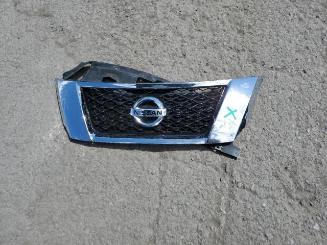 2015 NISSAN PATHFINDER - 5N1AR2MN8FC628824