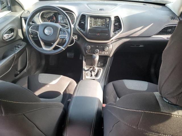 2017 JEEP CHEROKEE S - 1C4PJLAB4HW560335