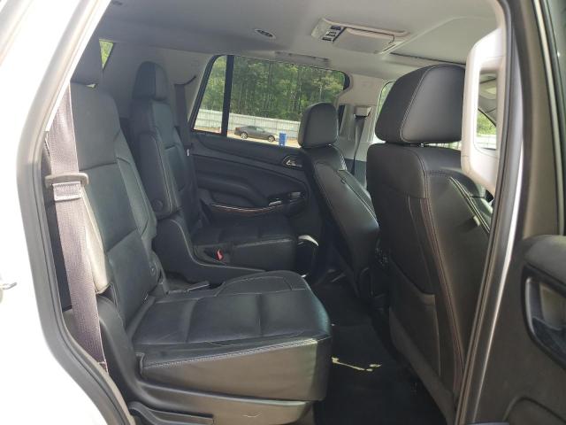 2017 CHEVROLET TAHOE NCS105944