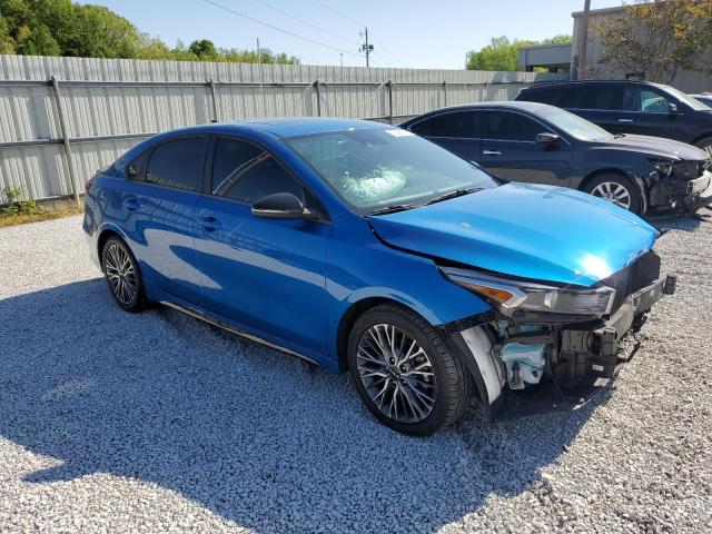Vin: 3kpf54ad9ne444562, lot: 53405215, kia forte gt line 20224