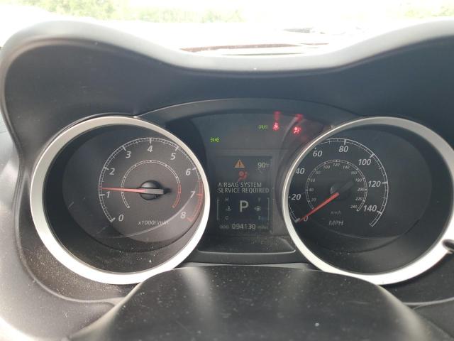 2017 MITSUBISHI LANCER ES JA32U2FU6HU006617