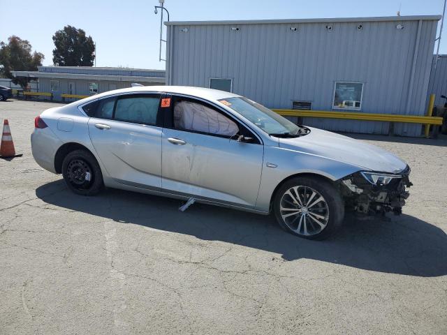 Vin: w04gp6sx9j1144630, lot: 53074585, buick regal essence 20184