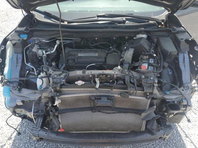 2015 HONDA CR-V TOURI - 5J6RM3H9XFL021410