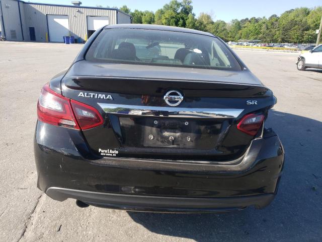 2018 NISSAN ALTIMA 2.5 - 1N4AL3AP4JC131382