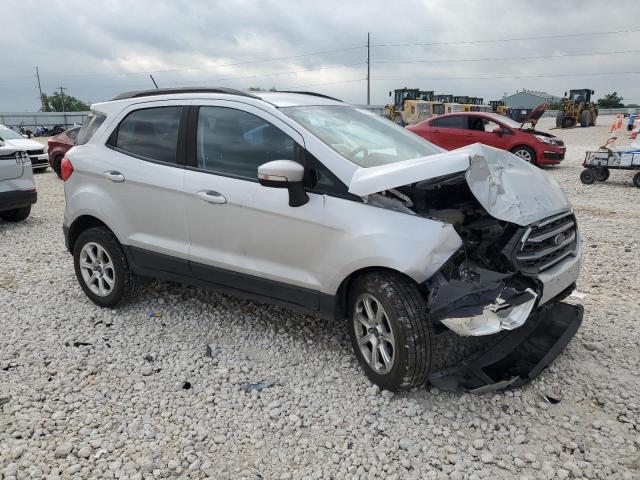 Vin: maj6p1ulxjc236855, lot: 55051595, ford ecosport se 20184