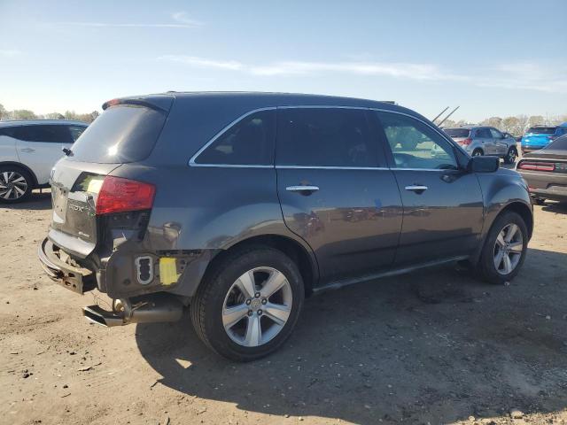 Vin: 2hnyd2h69ah529840, lot: 51565105, acura mdx technology 20103
