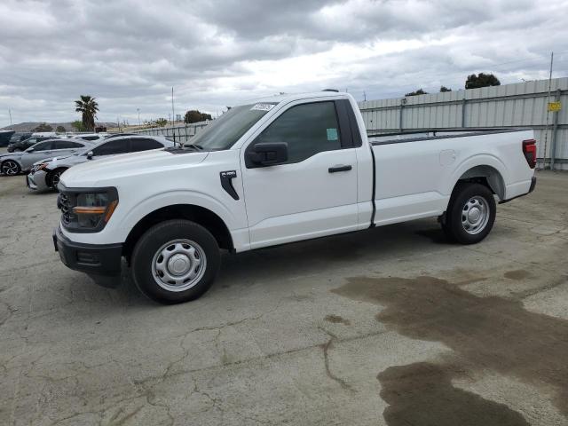 Vin: 1ftmf1kp7rkd50291, lot: 54705875, ford f150 xl 2024 img_1