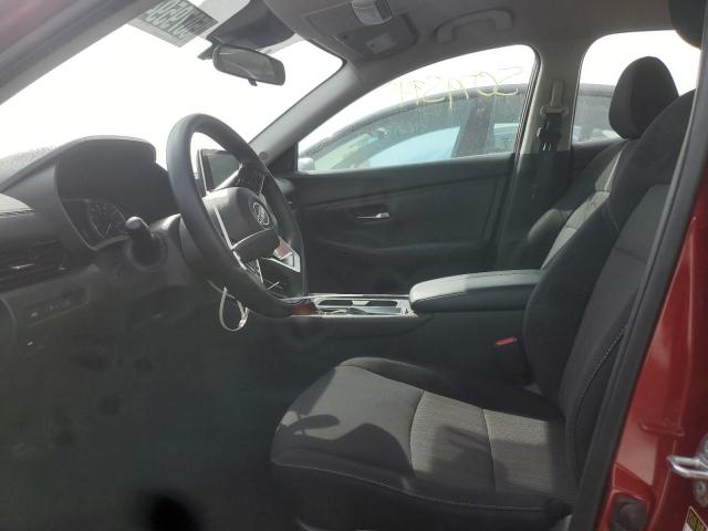 2024 NISSAN SENTRA SV - 3N1AB8CV8RY373085
