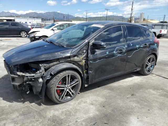 Vin: 1fadp3l97hl246004, lot: 51349255, ford focus st 2017 img_1