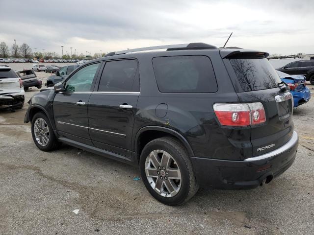 Vin: 1gkkrted8cj213342, lot: 52187975, gmc acadia denali 20122