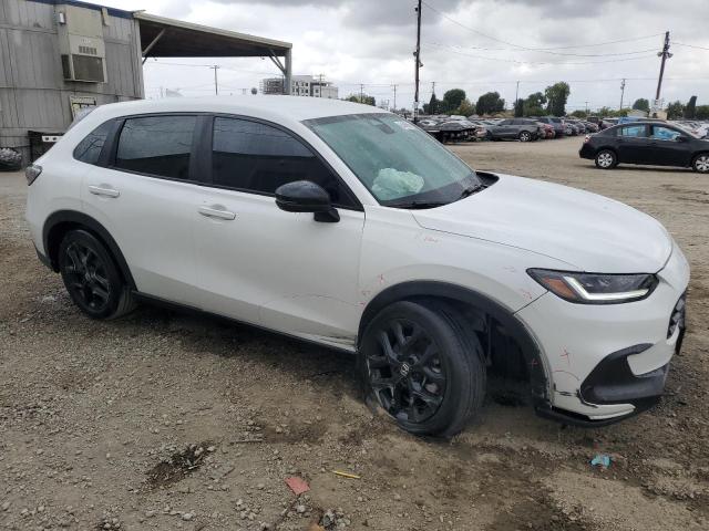 Vin: 3czrz1h53rm707603, lot: 54446065, honda hr-v sport 20244