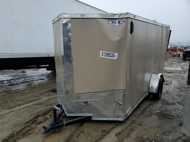 CARGO ENCLOSED 2024 7NHBE1216RA006125 photo #3