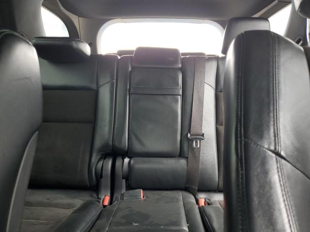 2019 DODGE DURANGO GT - 1C4RDJDG5KC550286